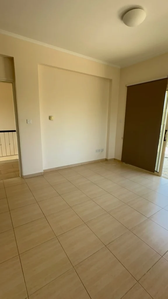 3 Bedroom House for Rent in Monagroulli, Limassol District