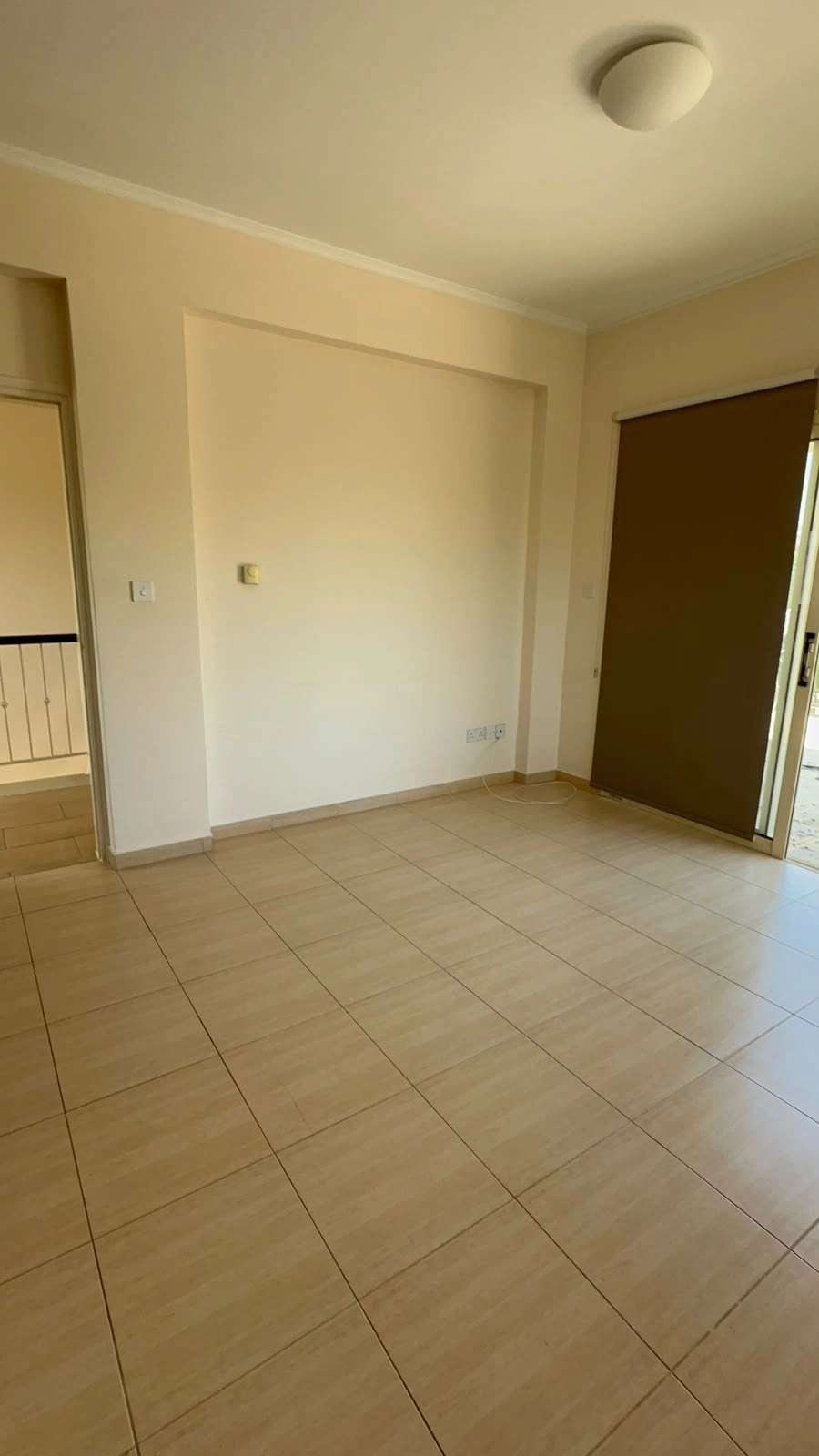 3 Bedroom House for Rent in Monagroulli, Limassol District