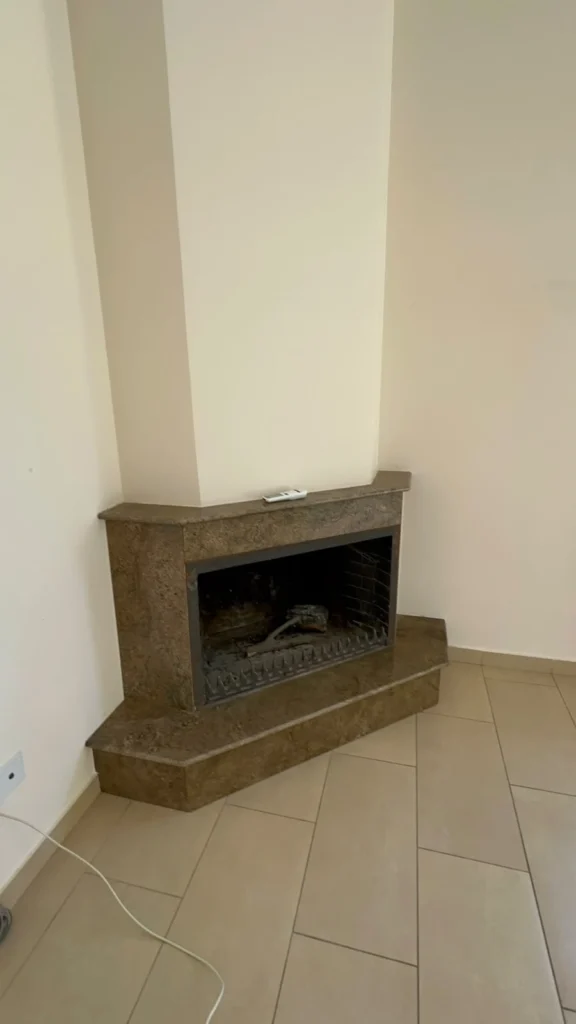 3 Bedroom House for Rent in Monagroulli, Limassol District