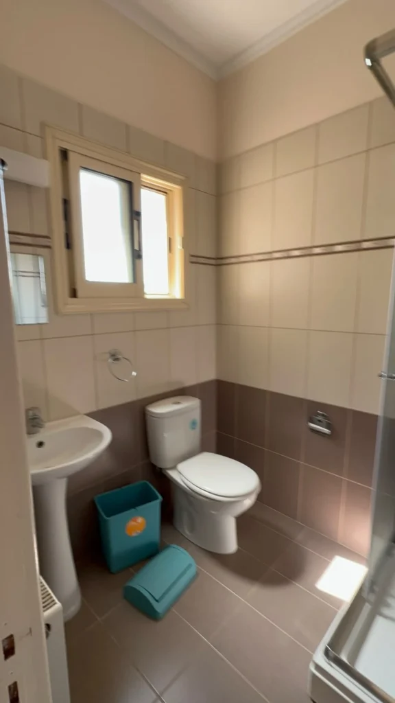 3 Bedroom House for Rent in Monagroulli, Limassol District