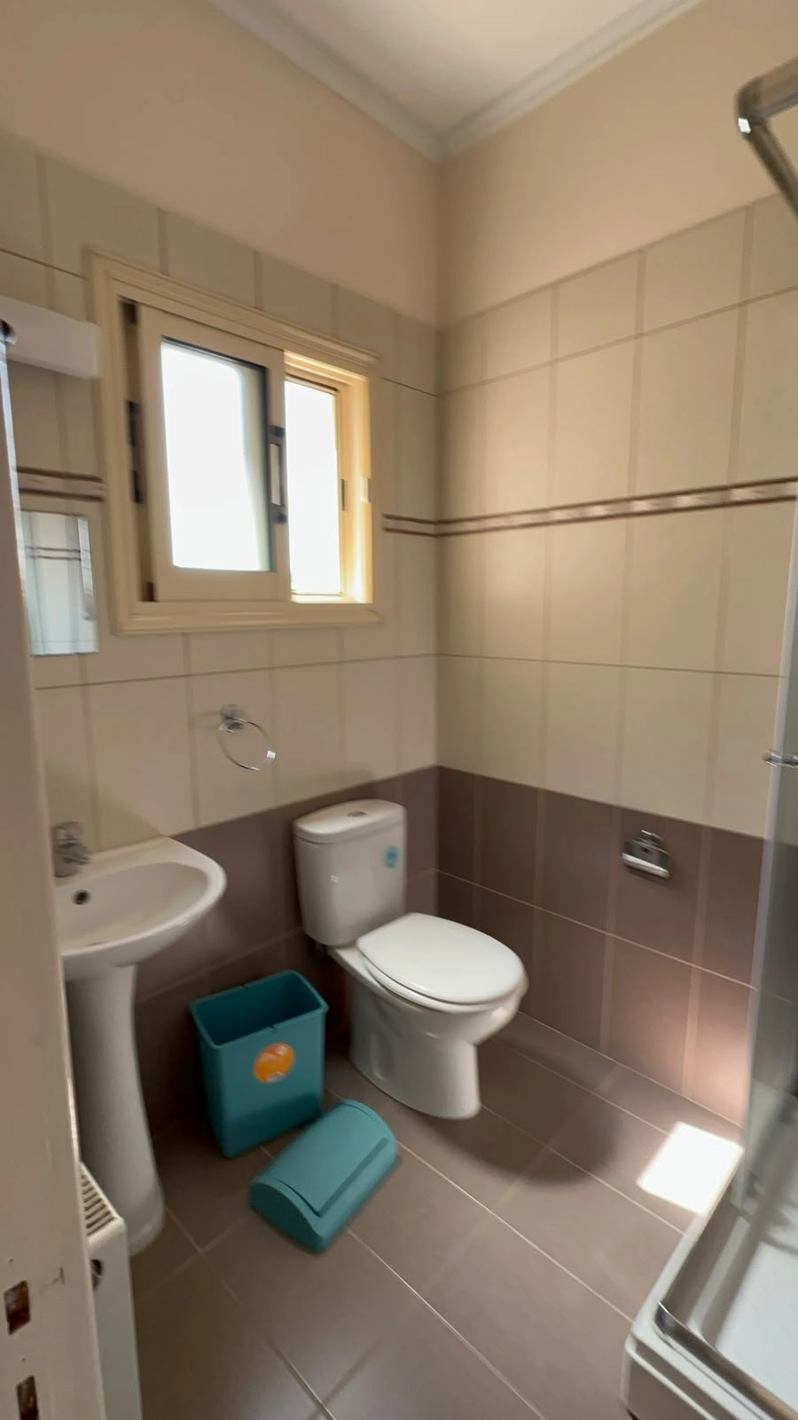 3 Bedroom House for Rent in Monagroulli, Limassol District