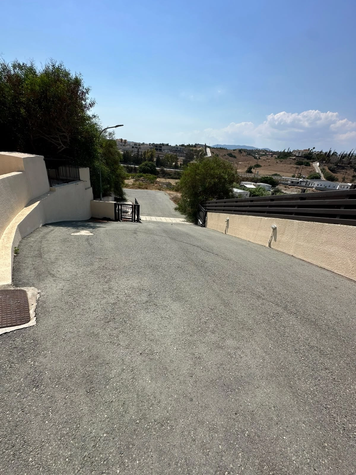 3 Bedroom House for Rent in Monagroulli, Limassol District