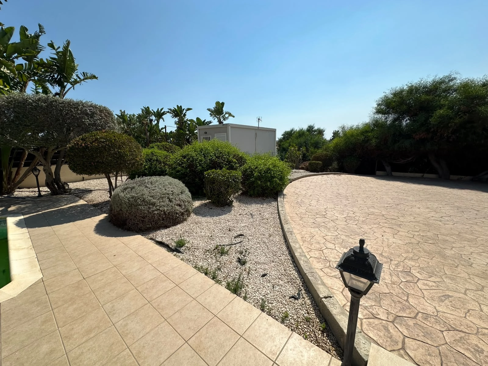 3 Bedroom House for Rent in Monagroulli, Limassol District
