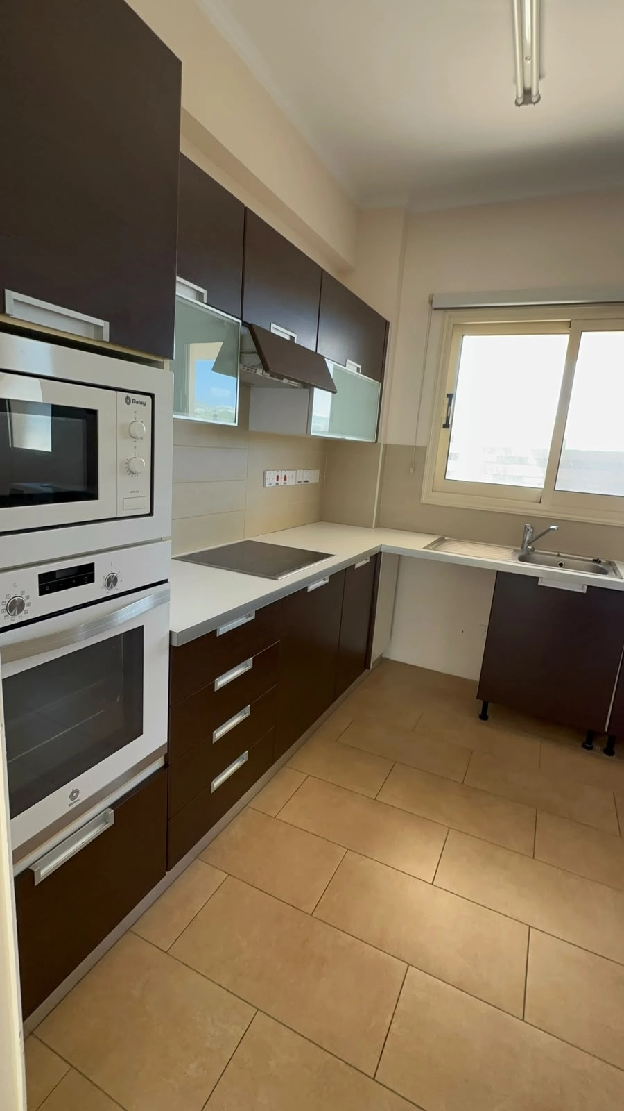 3 Bedroom House for Rent in Monagroulli, Limassol District