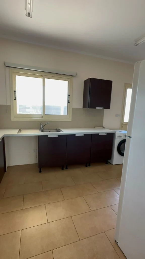 3 Bedroom House for Rent in Monagroulli, Limassol District