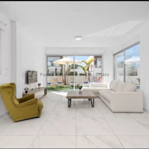 3 Bedroom House for Sale in Famagusta District
