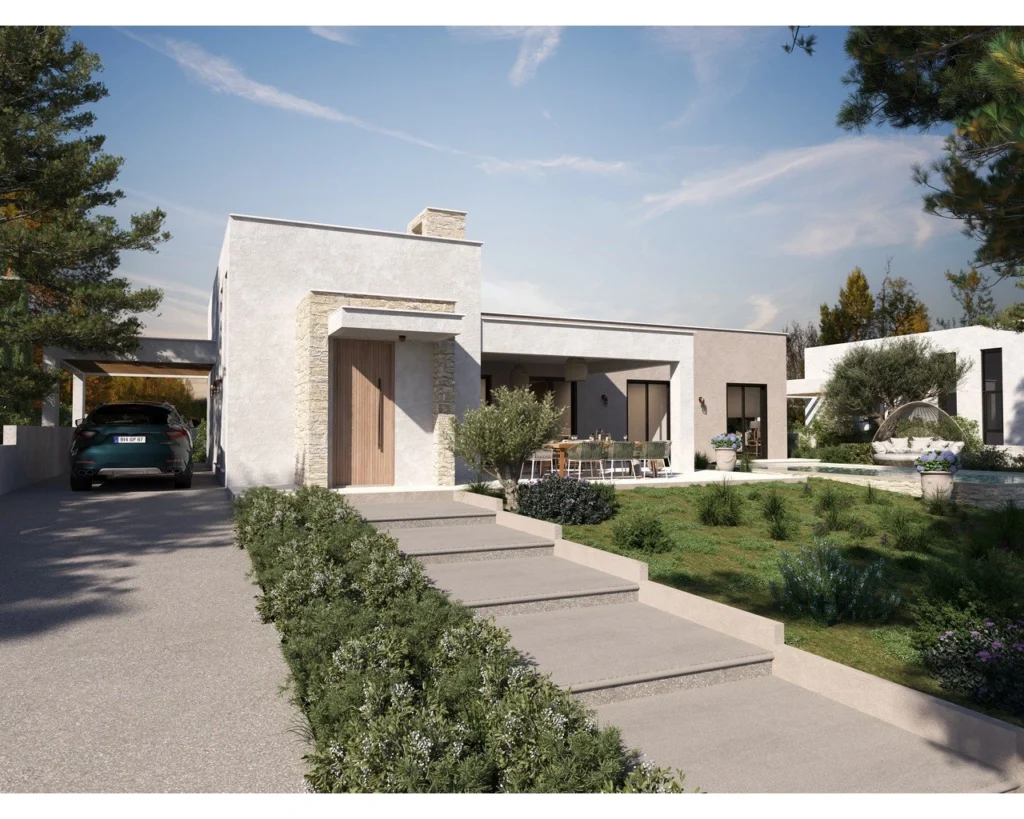 4 Bedroom House for Sale in Souni, Limassol District