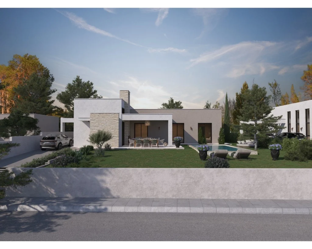 4 Bedroom House for Sale in Souni, Limassol District