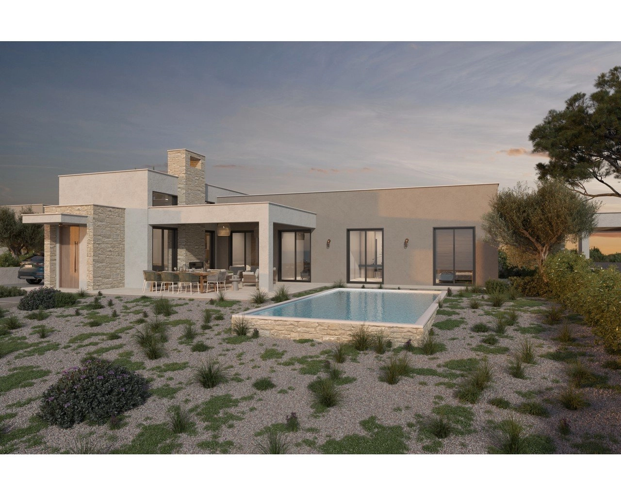 4 Bedroom House for Sale in Souni, Limassol District