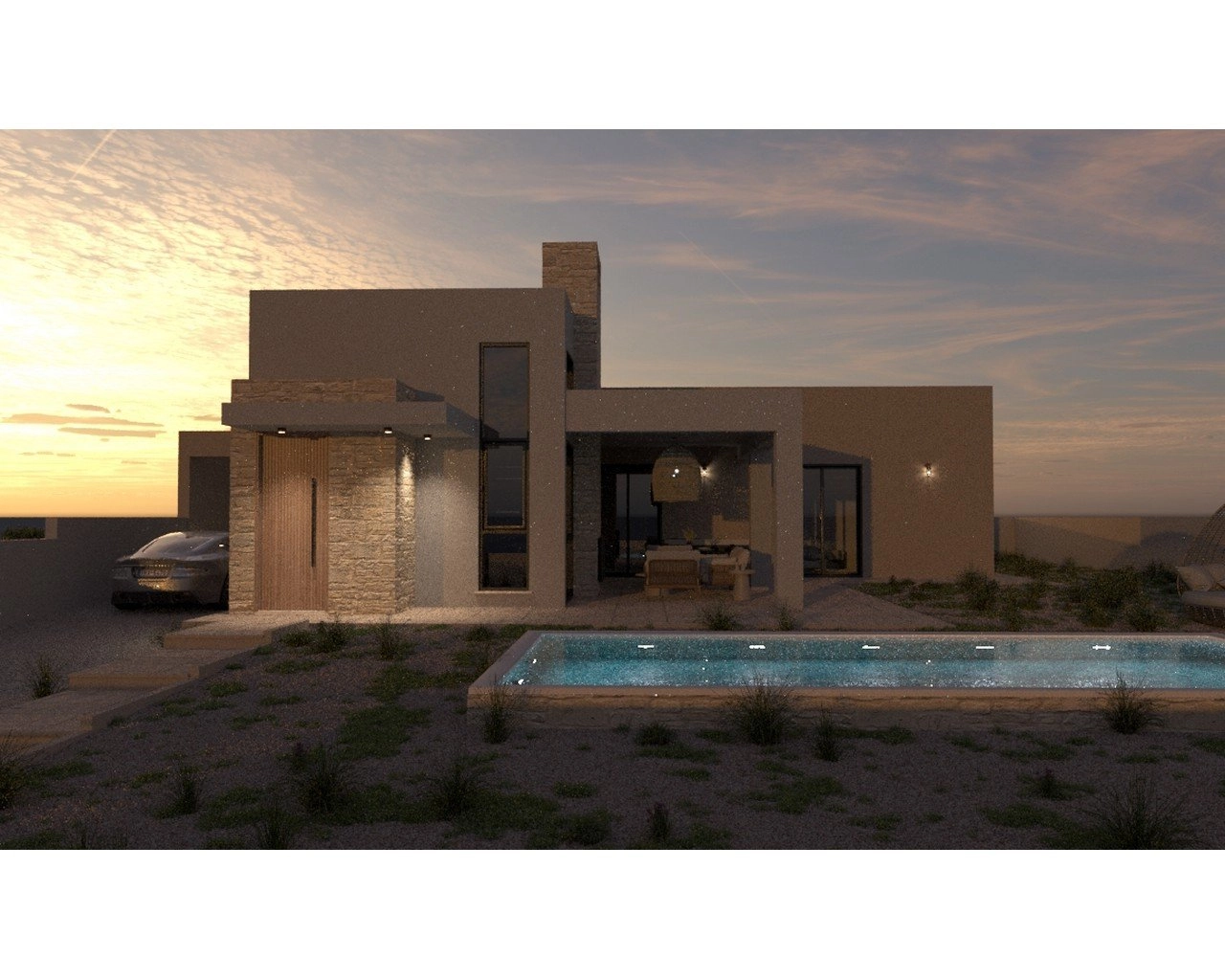 4 Bedroom House for Sale in Souni, Limassol District
