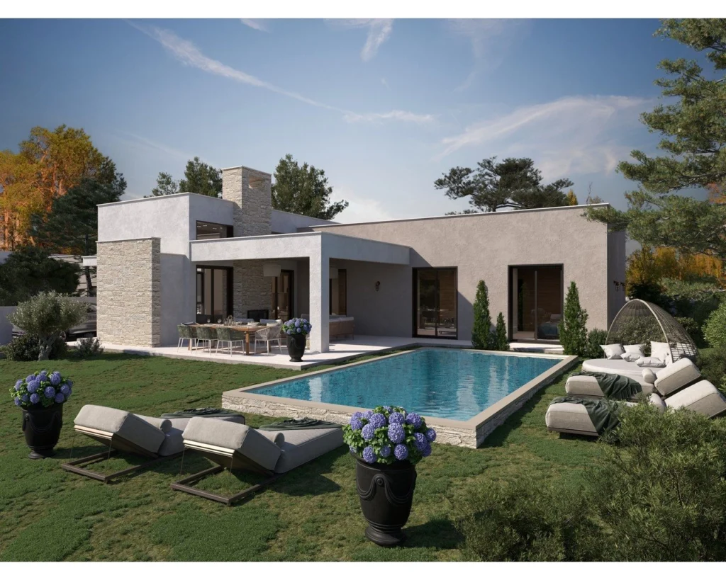 4 Bedroom House for Sale in Souni, Limassol District