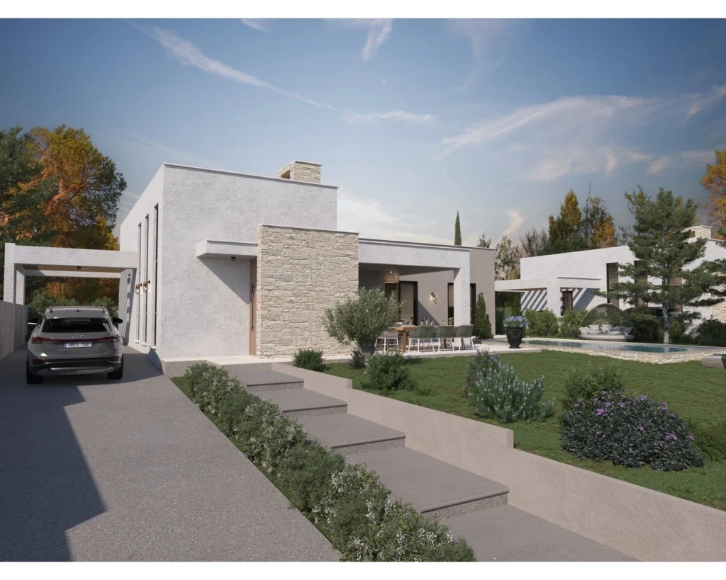 4 Bedroom House for Sale in Souni, Limassol District