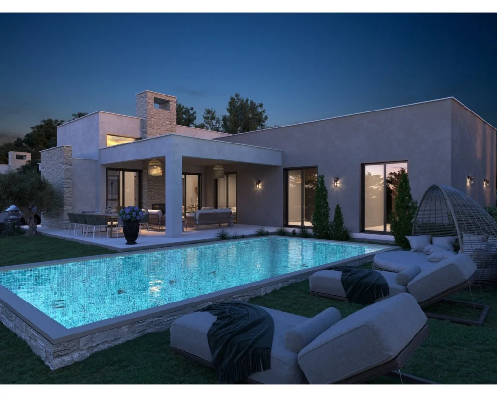 4 Bedroom House for Sale in Souni, Limassol District