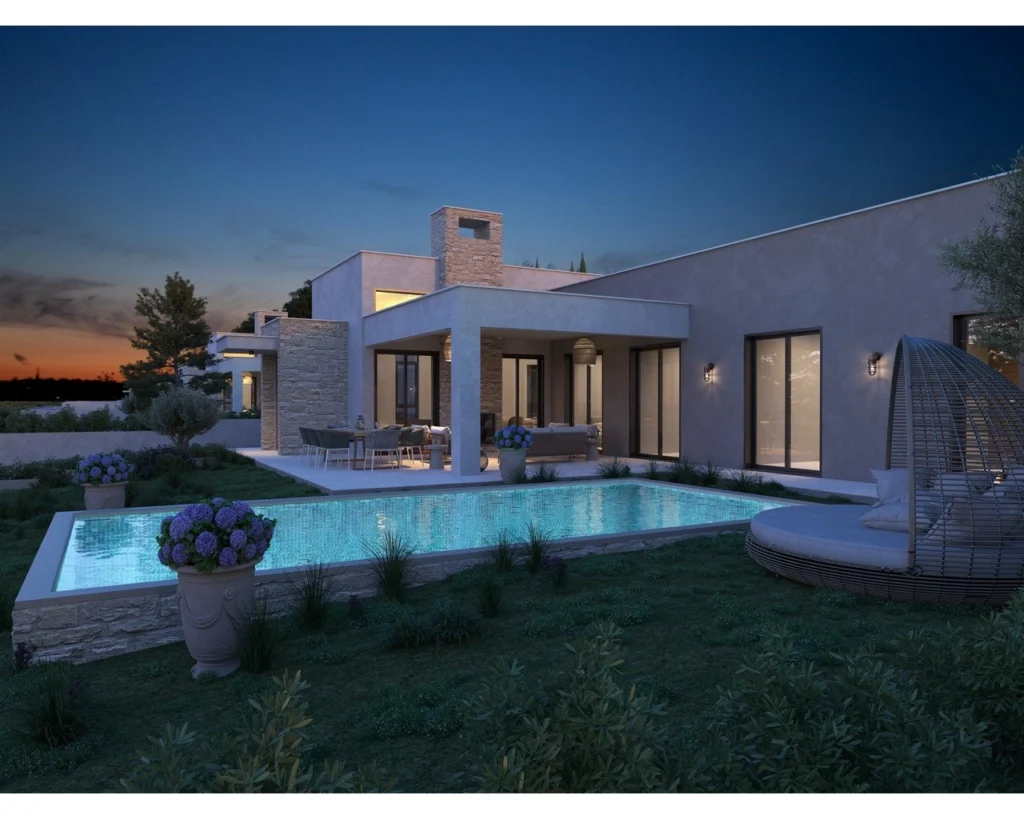 4 Bedroom House for Sale in Souni, Limassol District