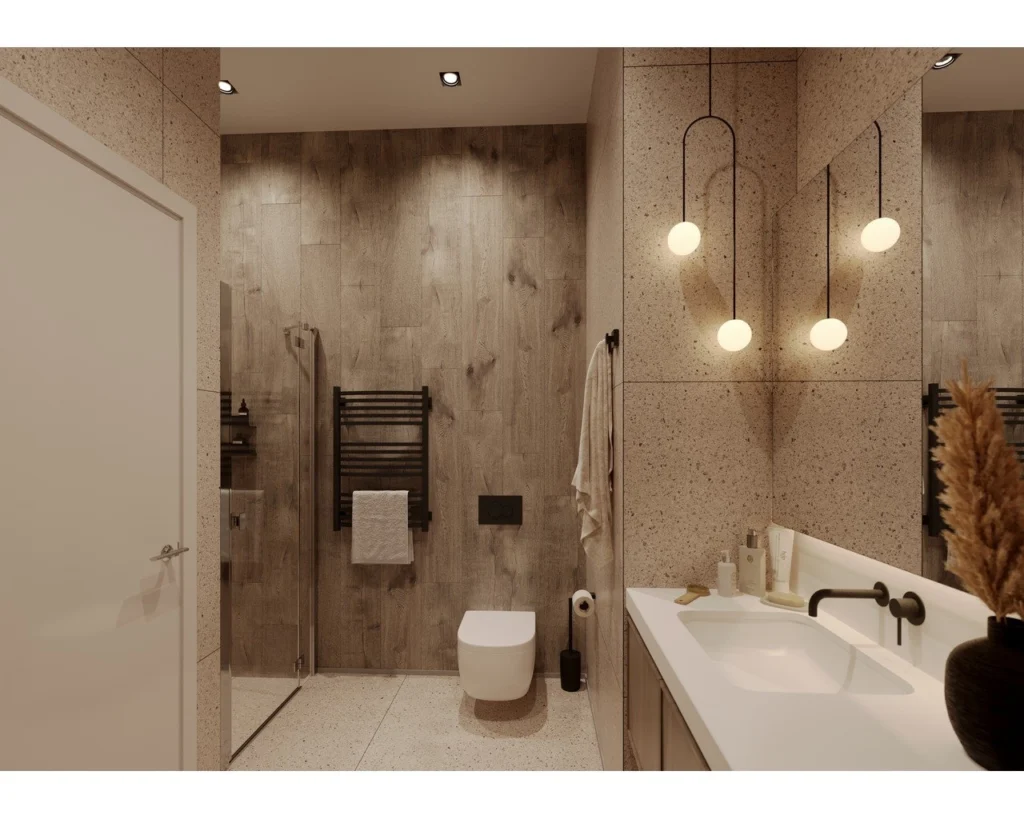 2 Bedroom Apartment for Sale in Limassol – Agia Fyla