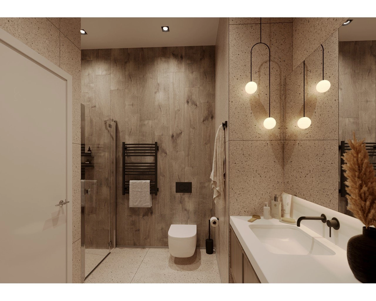 2 Bedroom Apartment for Sale in Limassol – Agia Fyla