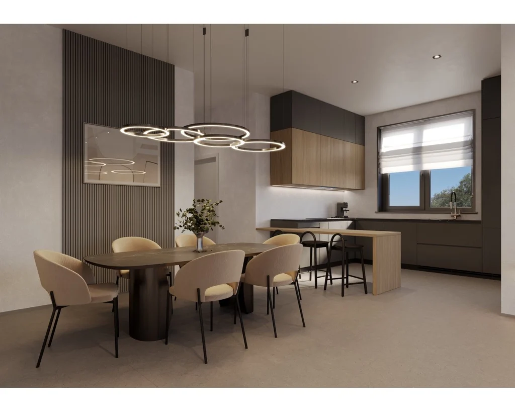 2 Bedroom Apartment for Sale in Limassol – Agia Fyla