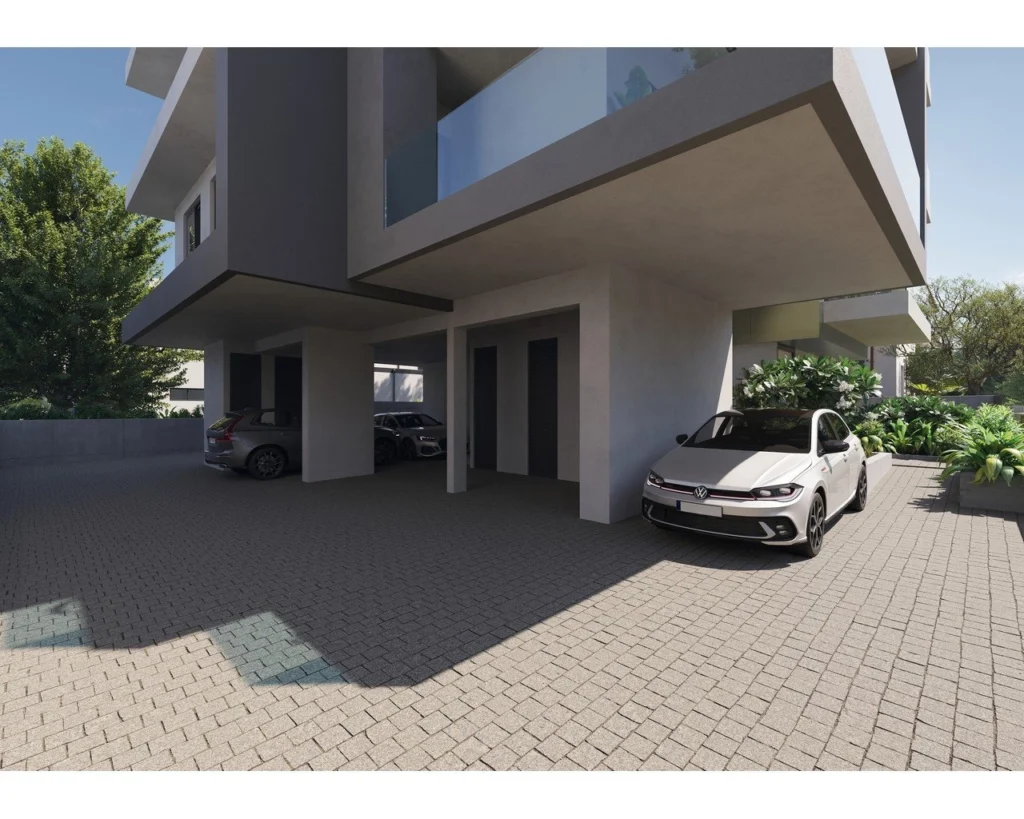 2 Bedroom Apartment for Sale in Limassol – Agia Fyla