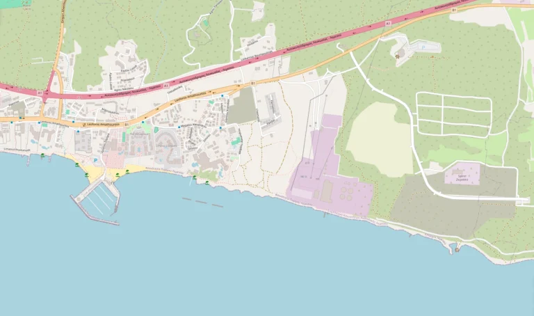 4,571m² Plot for Sale in Pyrgos Lemesou, Limassol District