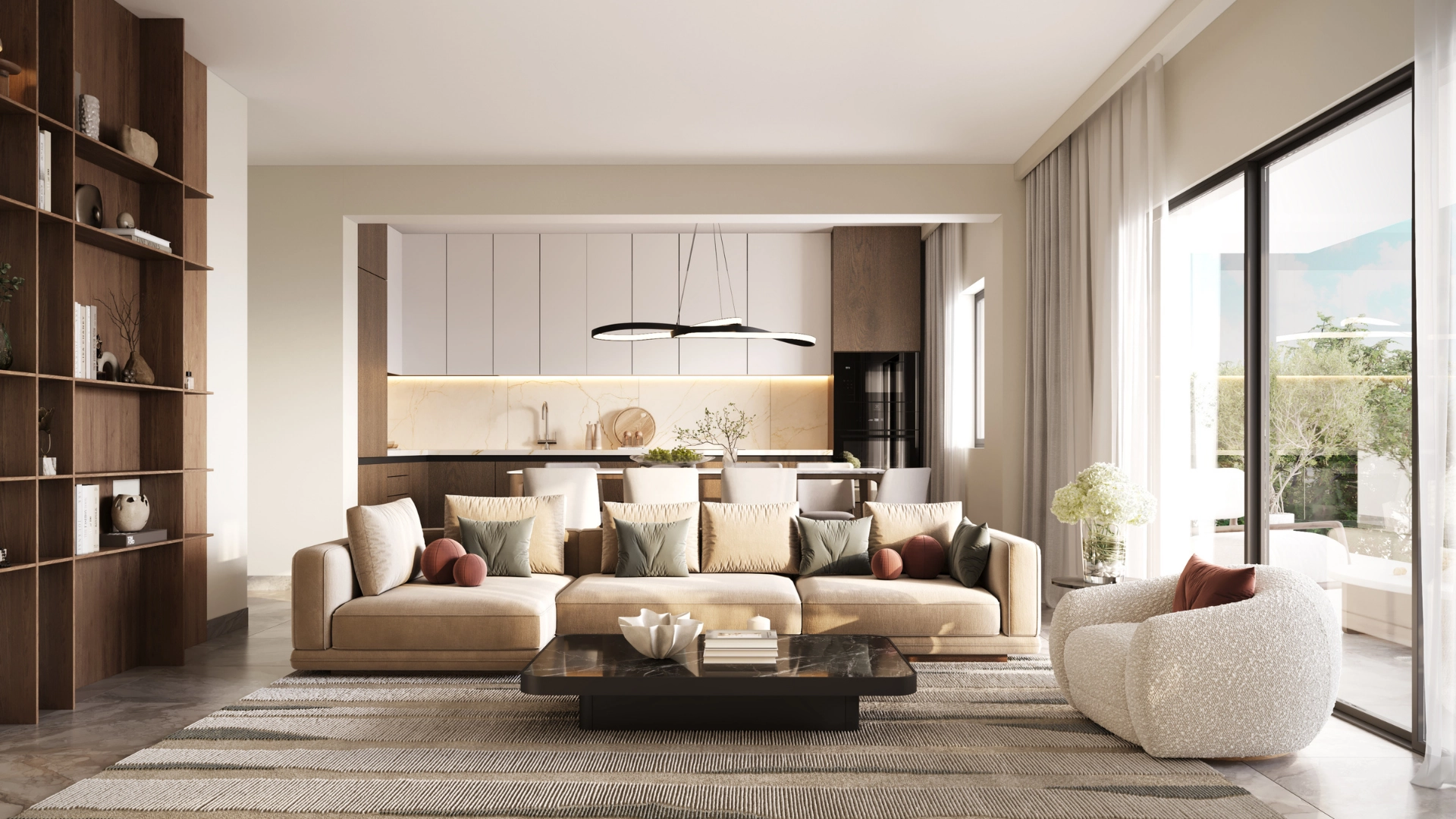 1 Bedroom Apartment for Sale in Erimi, Limassol District