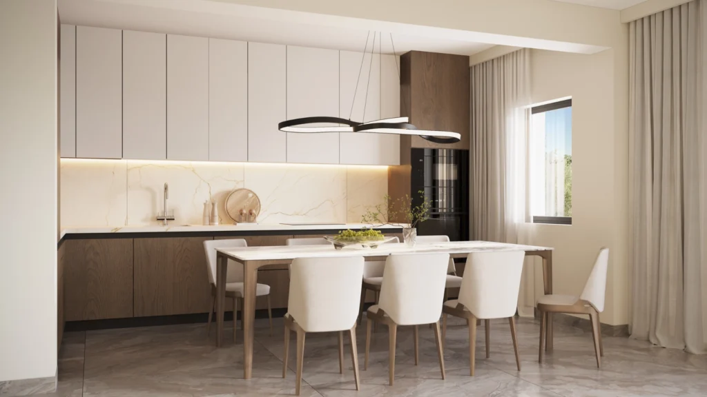 1 Bedroom Apartment for Sale in Erimi, Limassol District