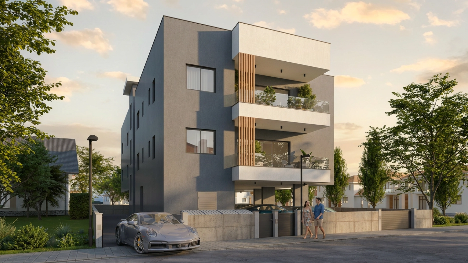 1 Bedroom Apartment for Sale in Erimi, Limassol District