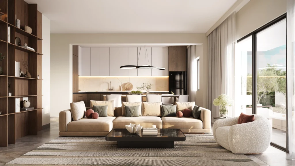 1 Bedroom Apartment for Sale in Erimi, Limassol District