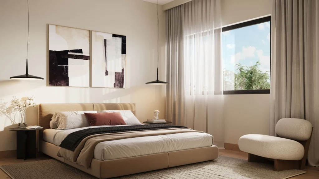 1 Bedroom Apartment for Sale in Erimi, Limassol District