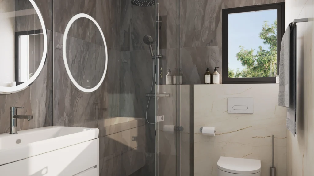 1 Bedroom Apartment for Sale in Erimi, Limassol District