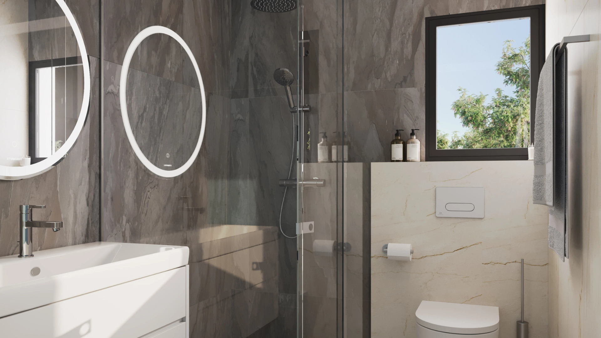 1 Bedroom Apartment for Sale in Erimi, Limassol District