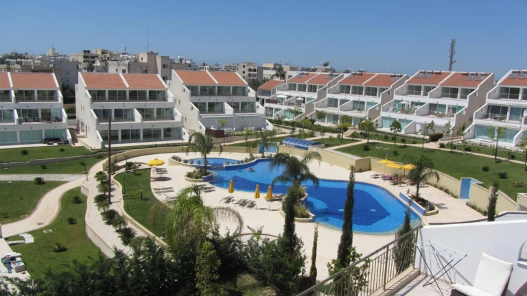 1 Bedroom Apartment for Sale in Potamos Germasogeias, Limassol District