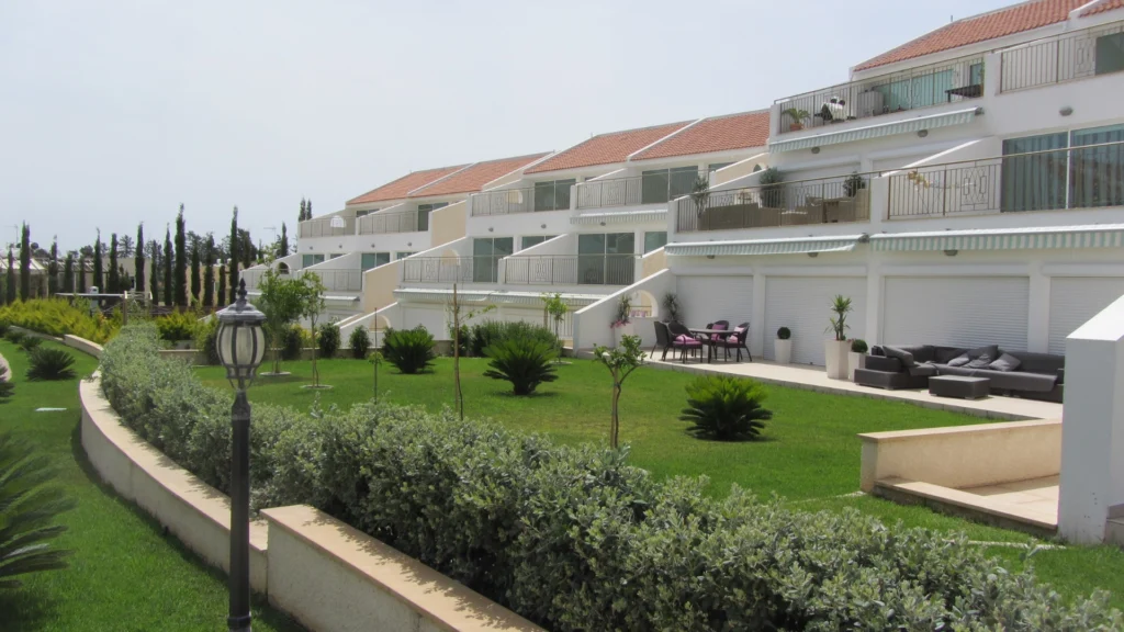 1 Bedroom Apartment for Sale in Potamos Germasogeias, Limassol District