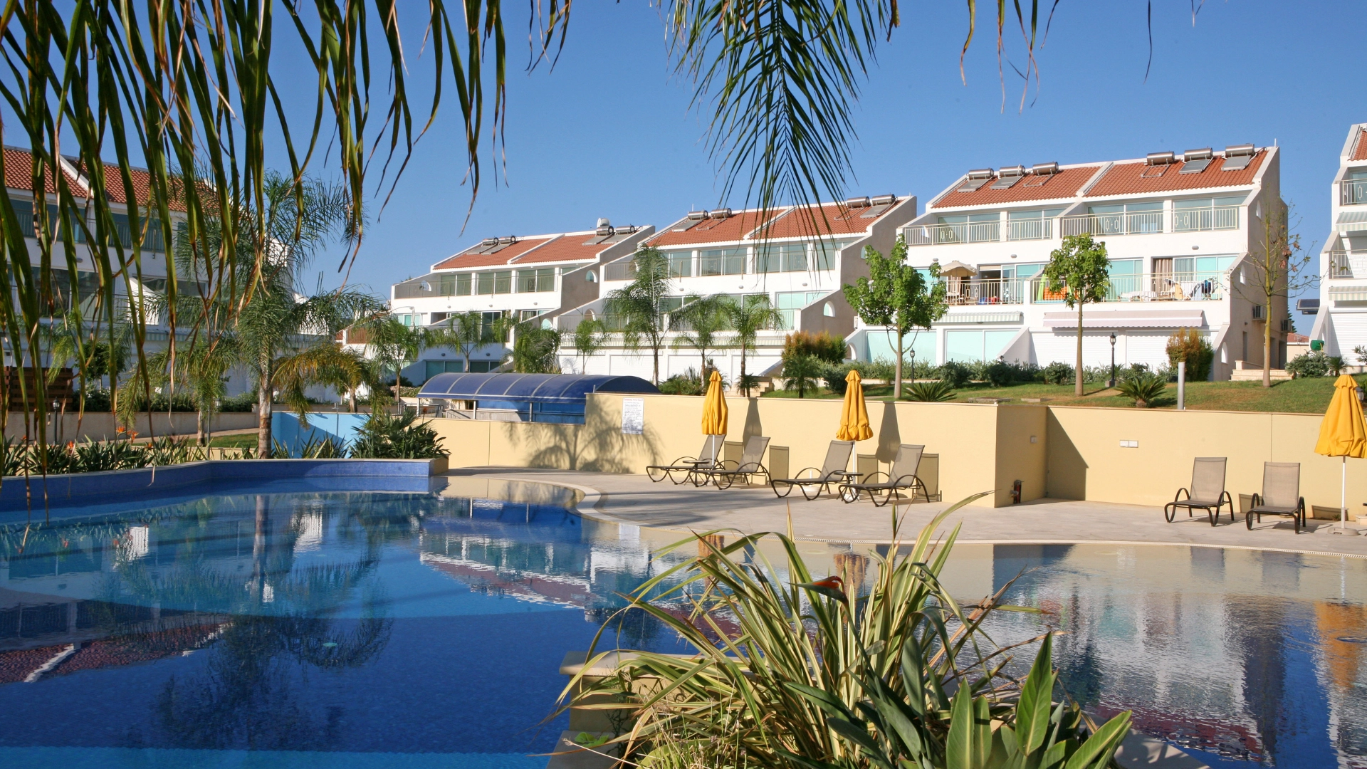 3 Bedroom Apartment for Sale in Potamos Germasogeias, Limassol District