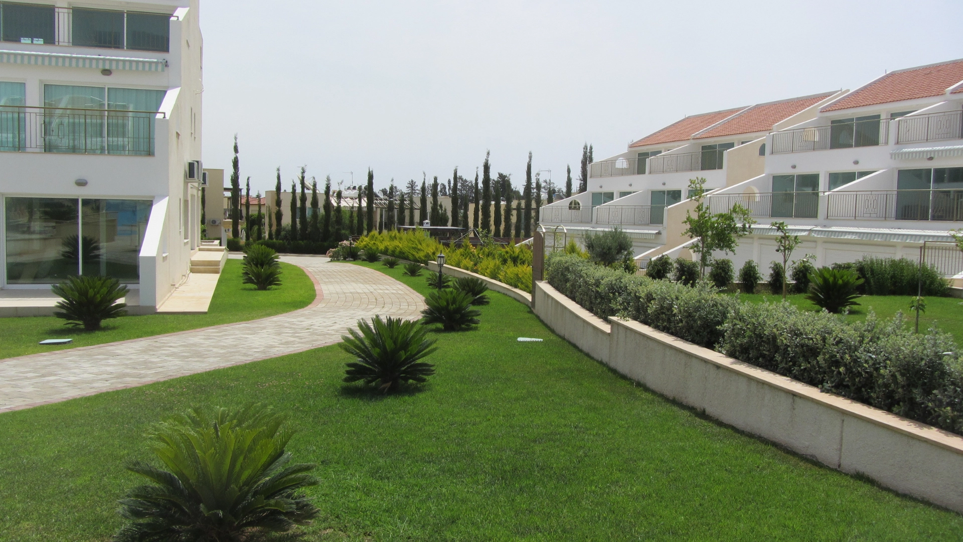 3 Bedroom Apartment for Sale in Potamos Germasogeias, Limassol District