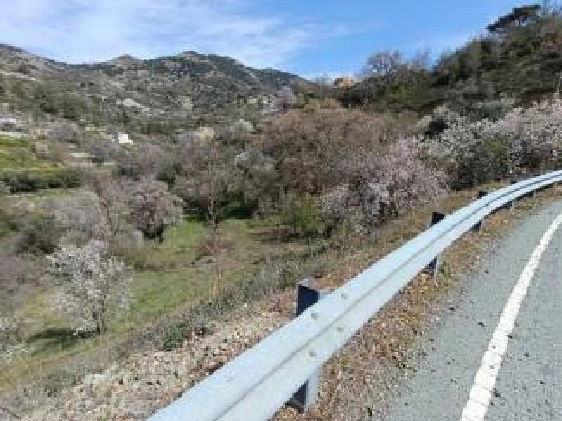 669m² Plot for Sale in Agros, Limassol District