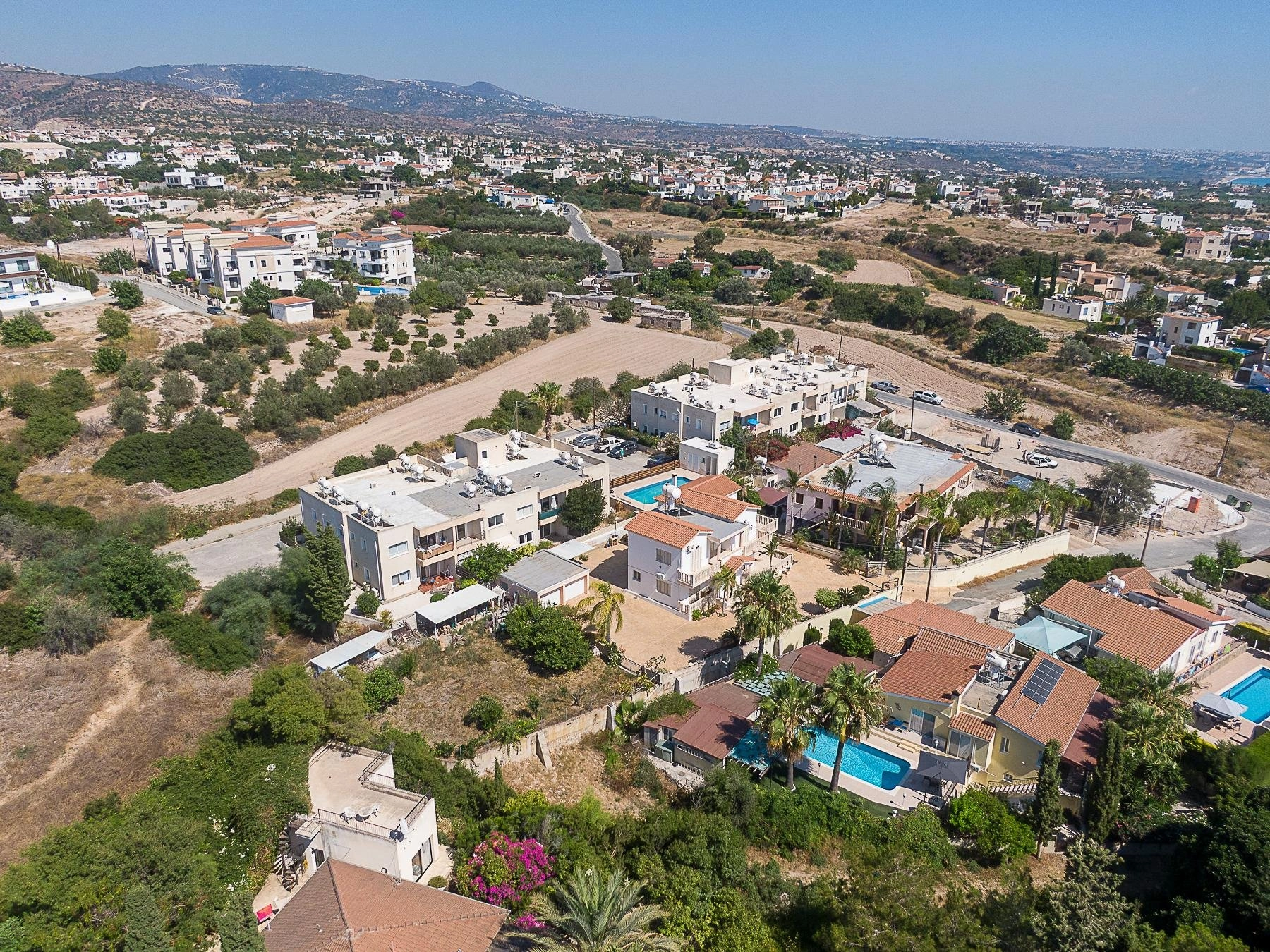 1 Bedroom Apartment for Sale in Pegeia, Paphos District