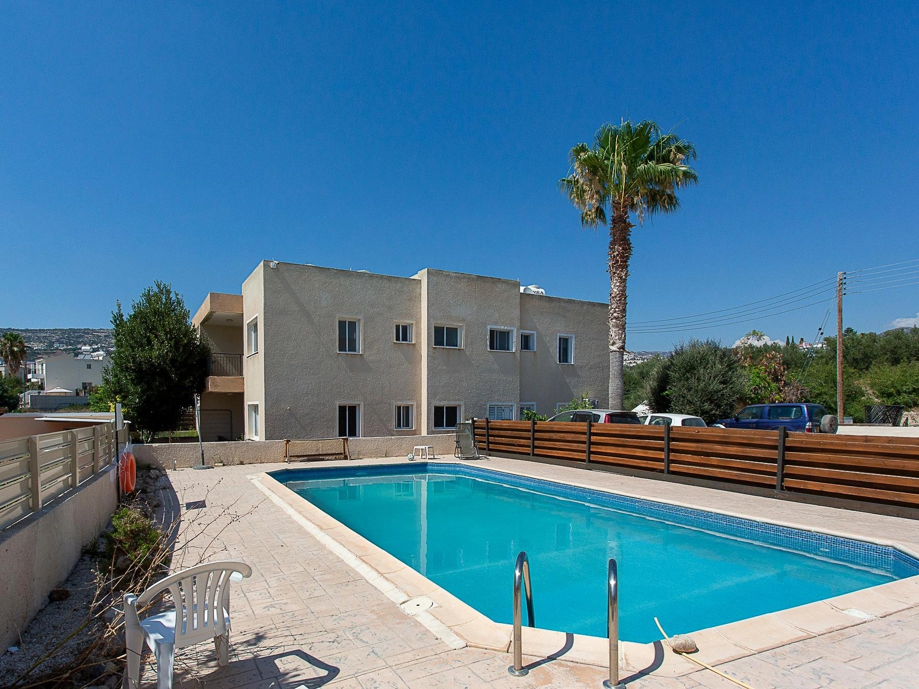 1 Bedroom Apartment for Sale in Pegeia, Paphos District