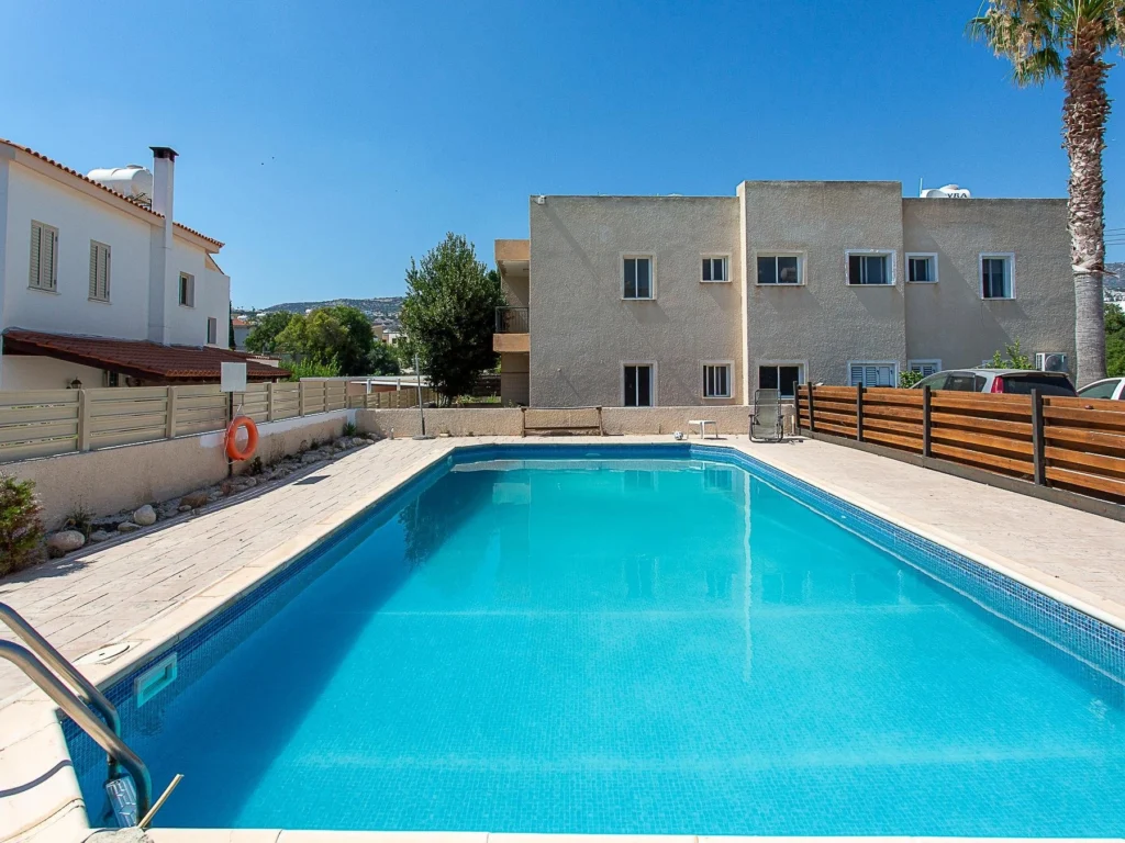 1 Bedroom Apartment for Sale in Pegeia, Paphos District