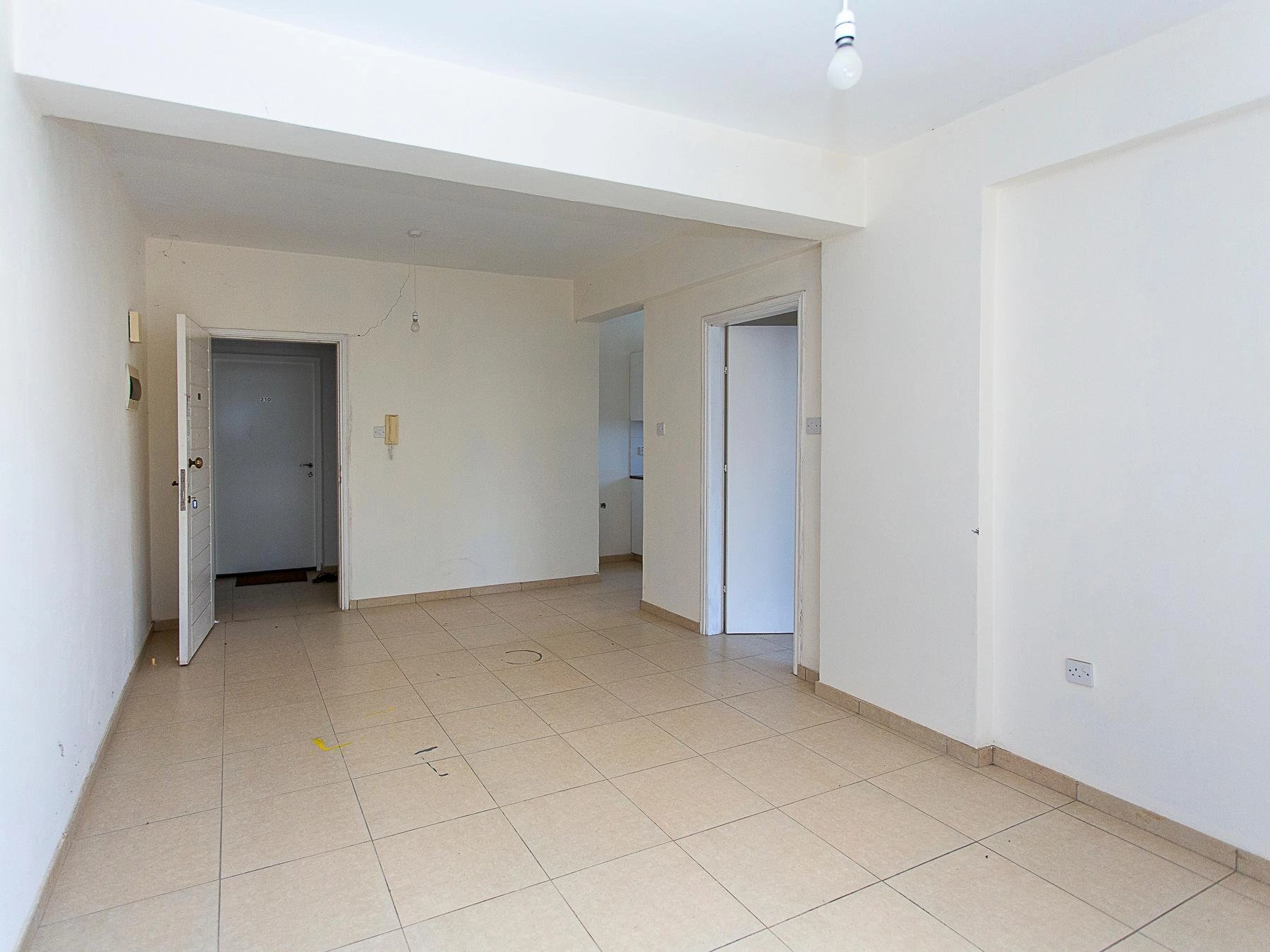 1 Bedroom Apartment for Sale in Pegeia, Paphos District