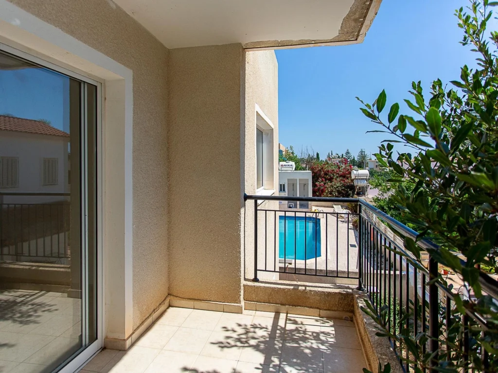 1 Bedroom Apartment for Sale in Pegeia, Paphos District