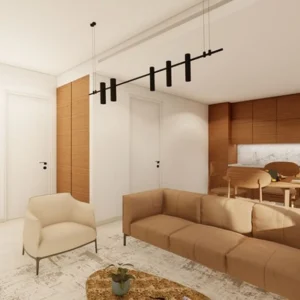1 Bedroom Apartment for Sale in Paphos