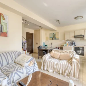 3 Bedroom House for Sale in Kapparis, Famagusta District