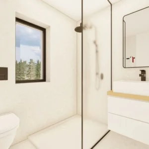 2 Bedroom Apartment for Sale in Geroskipou, Paphos District