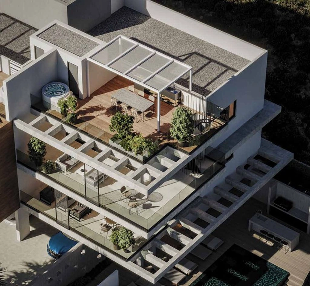 2 Bedroom Apartment for Sale in Oroklini, Larnaca District