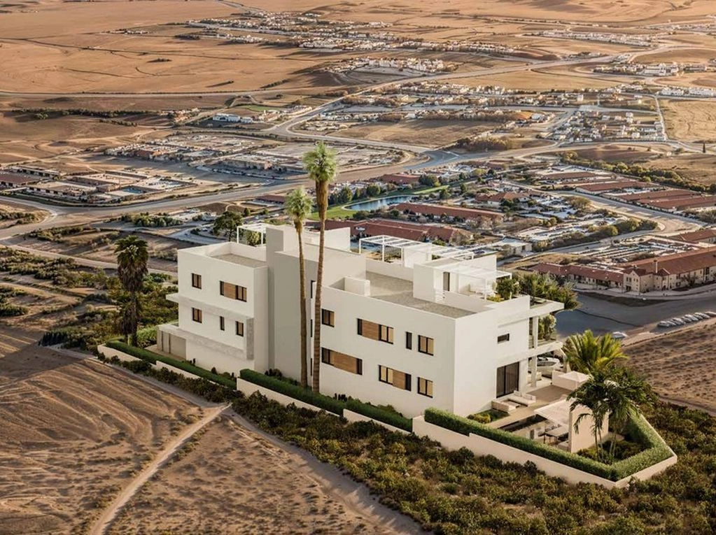 2 Bedroom Apartment for Sale in Oroklini, Larnaca District