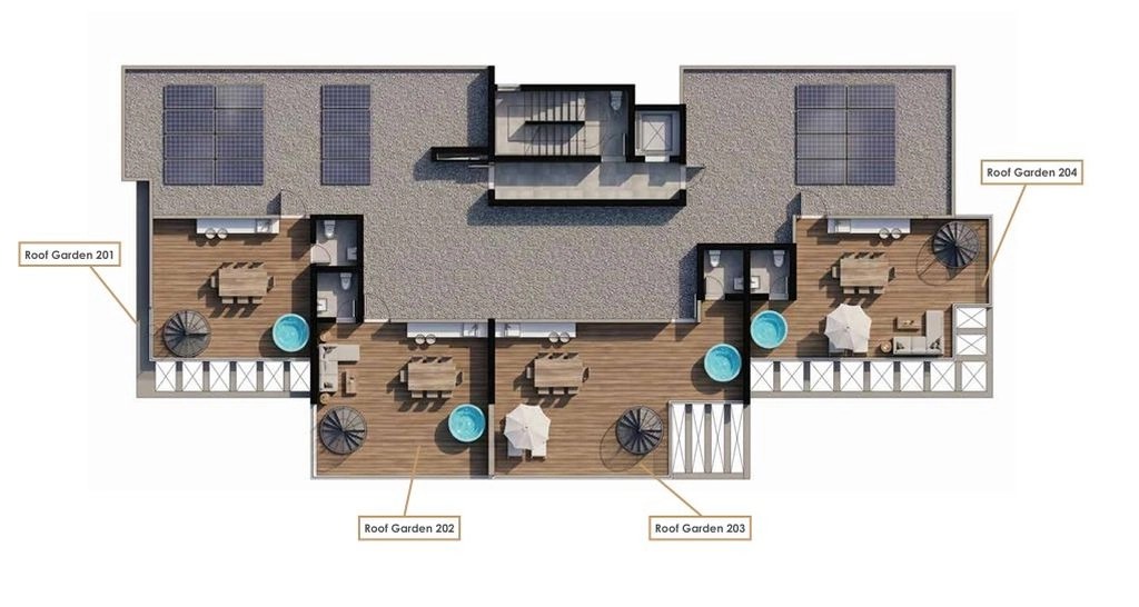 2 Bedroom Apartment for Sale in Oroklini, Larnaca District