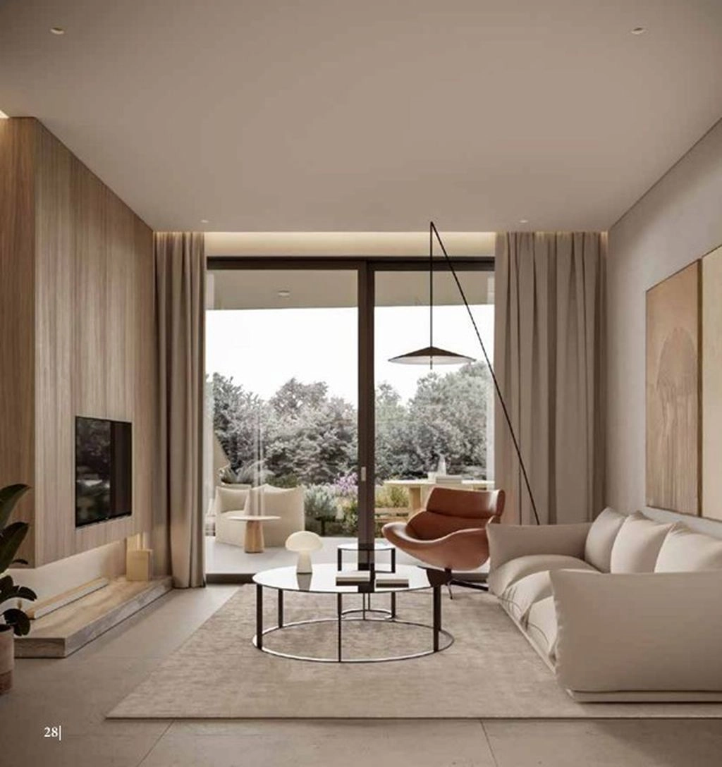 2 Bedroom Apartment for Sale in Oroklini, Larnaca District