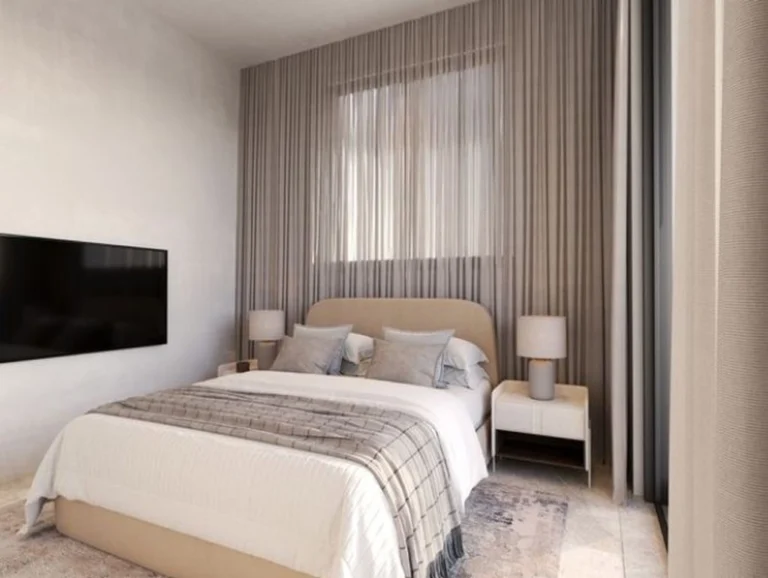 Average Price of a House in Famagusta