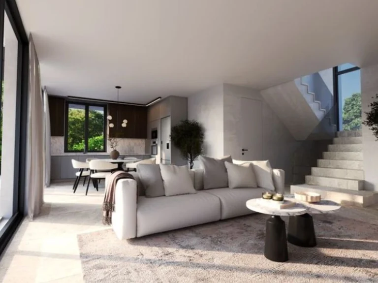 Average Price of a House in Famagusta