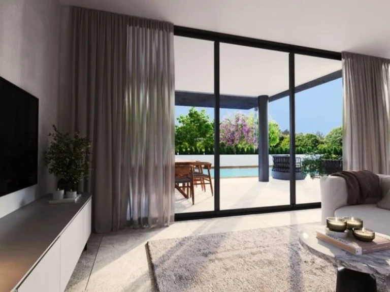 Average Price of a House in Famagusta